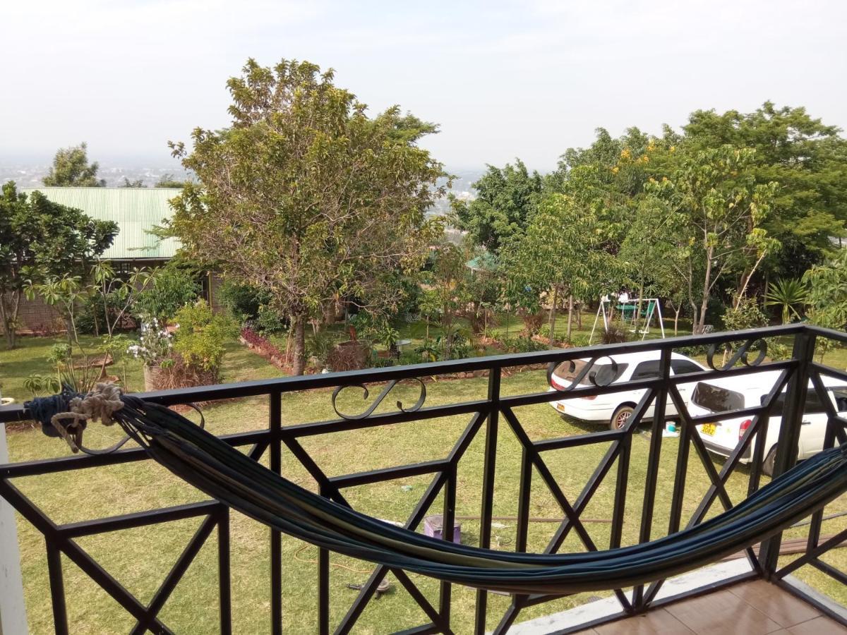 Lago Resort Kisumu Exterior foto