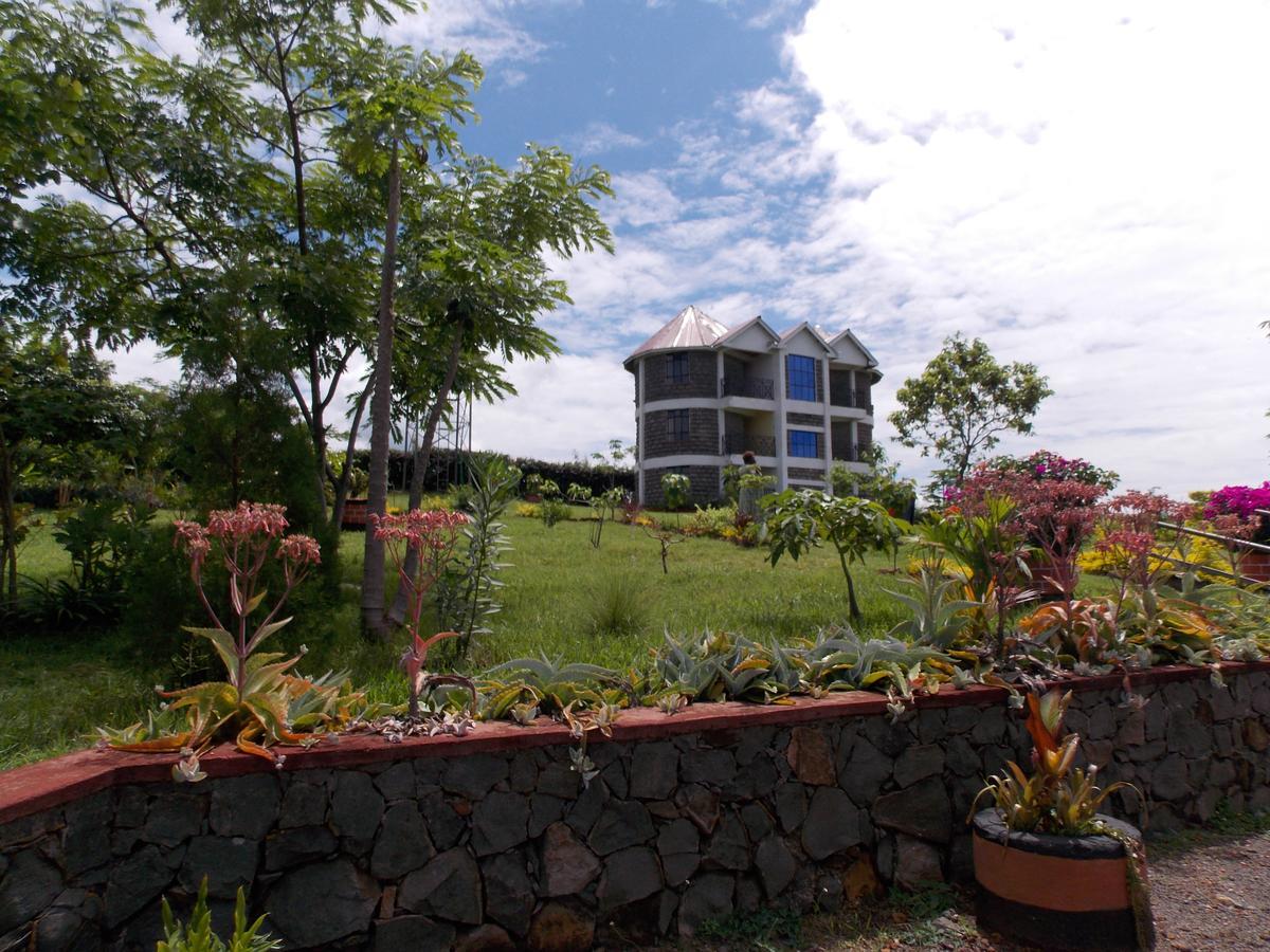 Lago Resort Kisumu Exterior foto