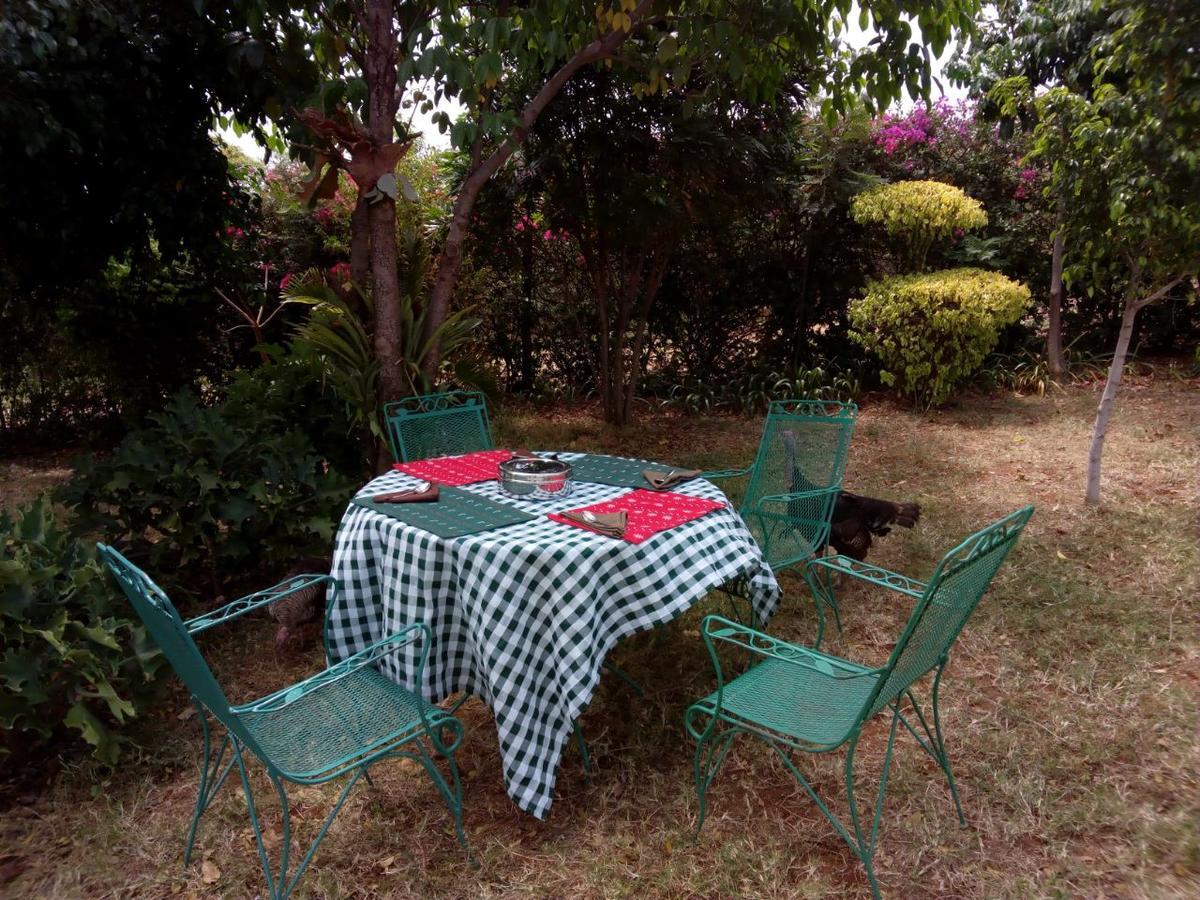 Lago Resort Kisumu Exterior foto
